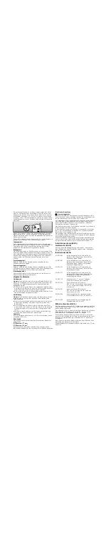 Preview for 6 page of Gaggenau VL 414 Installation Instructions Manual