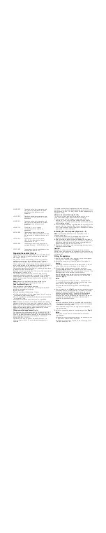 Preview for 9 page of Gaggenau VL 414 Installation Instructions Manual