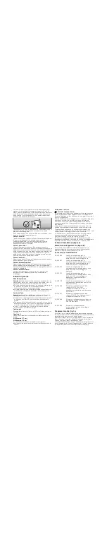 Preview for 13 page of Gaggenau VL 414 Installation Instructions Manual