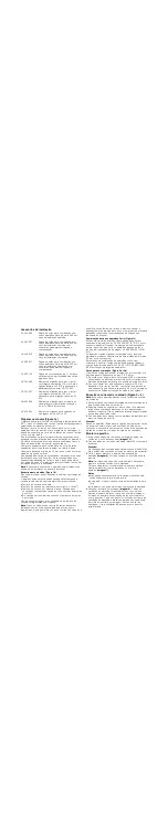 Preview for 21 page of Gaggenau VL 414 Installation Instructions Manual