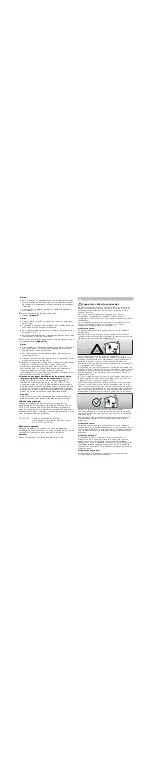 Preview for 22 page of Gaggenau VL 414 Installation Instructions Manual