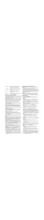 Preview for 42 page of Gaggenau VL 414 Installation Instructions Manual