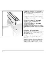 Preview for 12 page of Gaggenau VL 431 Operating And Assembly Instructions Manual