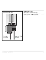 Preview for 13 page of Gaggenau VL 431 Operating And Assembly Instructions Manual