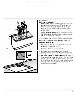 Preview for 12 page of Gaggenau VL040-707 Operating And Assembly Instructions Manual