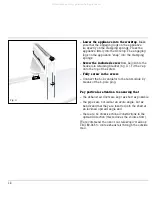 Preview for 13 page of Gaggenau VL040-707 Operating And Assembly Instructions Manual