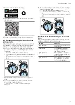 Preview for 9 page of Gaggenau VL414115 User Manual And Installation Instructiions