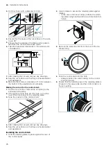 Preview for 26 page of Gaggenau VL414115 User Manual And Installation Instructiions