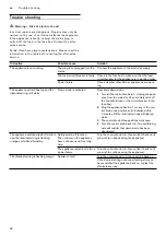 Preview for 12 page of Gaggenau VP 230 120 Instruction Manual