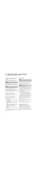 Preview for 2 page of Gaggenau VP 230 614 Installation Instructions Manual