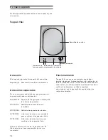 Предварительный просмотр 16 страницы Gaggenau VP 230 Teppan Yaki Instruction Manual