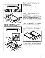 Предварительный просмотр 27 страницы Gaggenau VP 414 610 Installation Instructions Manual