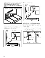 Предварительный просмотр 28 страницы Gaggenau VP 414 610 Installation Instructions Manual