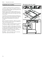 Предварительный просмотр 18 страницы Gaggenau VP 414 611 Installation Instructions Manual