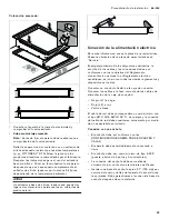 Предварительный просмотр 33 страницы Gaggenau VP 414 611 Installation Instructions Manual