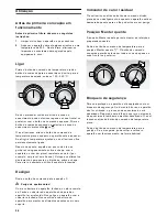 Preview for 28 page of Gaggenau VP 414 Instruction Manual