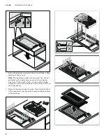 Предварительный просмотр 8 страницы Gaggenau VR 230 620 Installation Instructions Manual