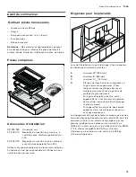 Предварительный просмотр 15 страницы Gaggenau VR 230 620 Installation Instructions Manual