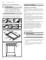 Предварительный просмотр 16 страницы Gaggenau VR 230 620 Installation Instructions Manual