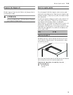 Предварительный просмотр 19 страницы Gaggenau VR 230 620 Installation Instructions Manual