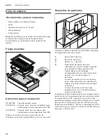 Предварительный просмотр 24 страницы Gaggenau VR 230 620 Installation Instructions Manual