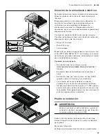 Предварительный просмотр 27 страницы Gaggenau VR 230 620 Installation Instructions Manual