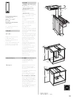 Preview for 3 page of Gaggenau VV 200-000 Installation Instructions Manual