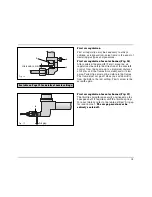 Preview for 19 page of Gaggenau Wok Operating And Assembly Instructions Manual