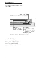 Preview for 4 page of Gaggenau WS 261 Instructions For Use Manual