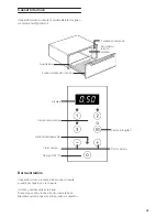 Preview for 35 page of Gaggenau WS 28 Instructions For Use Manual