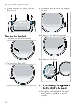 Preview for 18 page of Gaggenau WT260110 User Manual