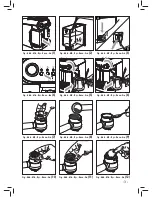 Preview for 3 page of Gaggia Carezza Carezza Deluxe SIN 042 GM Operating Instructions Manual