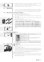 Предварительный просмотр 13 страницы Gaggia Milano ANIMA FOCUS RI8760 Instruction Manual