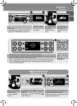 Предварительный просмотр 13 страницы Gaggia Milano BABILA Manual