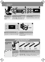 Предварительный просмотр 14 страницы Gaggia Milano BABILA Manual