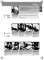 Предварительный просмотр 37 страницы Gaggia Milano BABILA Manual