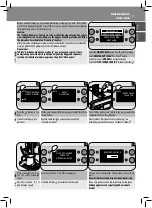 Предварительный просмотр 51 страницы Gaggia Milano BABILA Manual