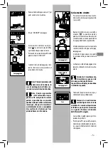 Предварительный просмотр 5 страницы Gaggia Milano BRERA Sup 037RG Operating Instructions Manual