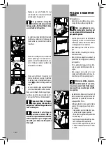 Предварительный просмотр 12 страницы Gaggia Milano BRERA Sup 037RG Operating Instructions Manual