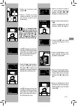 Предварительный просмотр 15 страницы Gaggia Milano BRERA Sup 037RG Operating Instructions Manual