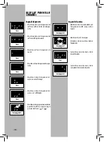 Предварительный просмотр 18 страницы Gaggia Milano BRERA Sup 037RG Operating Instructions Manual