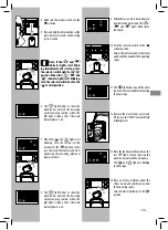 Предварительный просмотр 35 страницы Gaggia Milano BRERA Sup 037RG Operating Instructions Manual