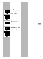 Предварительный просмотр 39 страницы Gaggia Milano BRERA Sup 037RG Operating Instructions Manual