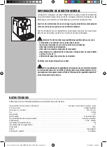 Preview for 66 page of Gaggia Milano BRERA Operating Instructions Manual