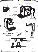 Preview for 67 page of Gaggia Milano BRERA Operating Instructions Manual