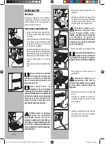 Preview for 68 page of Gaggia Milano BRERA Operating Instructions Manual