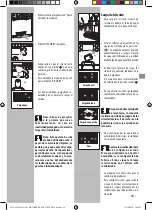 Preview for 69 page of Gaggia Milano BRERA Operating Instructions Manual