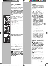 Preview for 71 page of Gaggia Milano BRERA Operating Instructions Manual