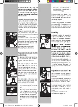 Preview for 72 page of Gaggia Milano BRERA Operating Instructions Manual