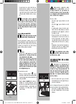 Preview for 74 page of Gaggia Milano BRERA Operating Instructions Manual